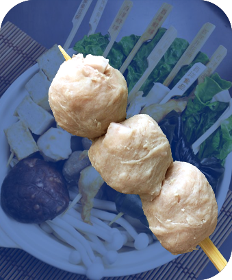 京城御丸串35g